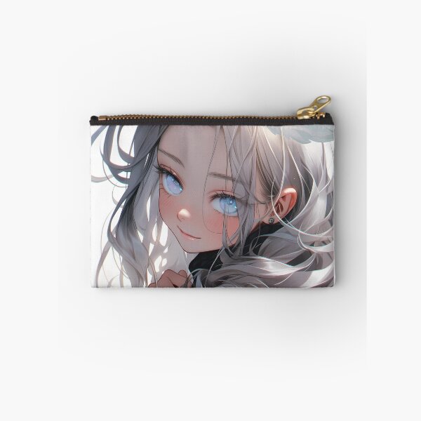 Item preview, an Anime Guardian Angel's Ethereal Beauty designed and sold by EvaAngel.