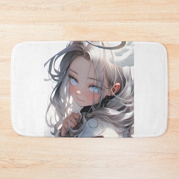 Item preview, an Anime Guardian Angel's Ethereal Beauty designed and sold by EvaAngel.