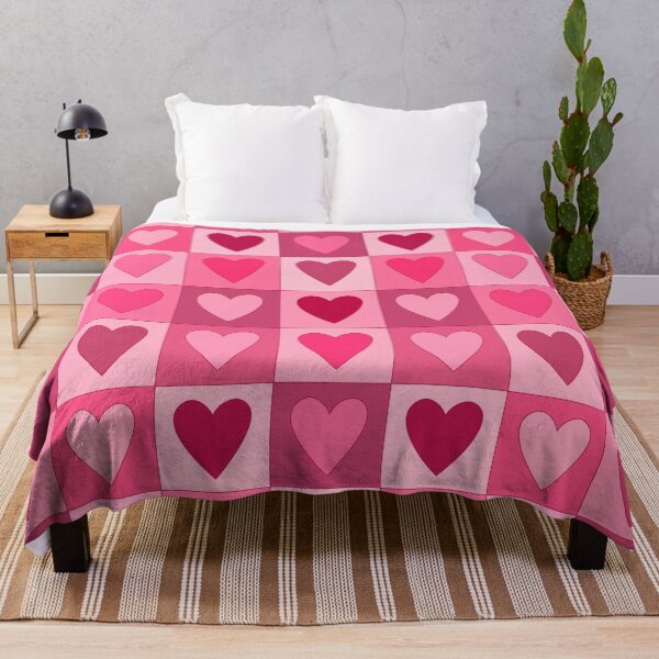Item preview, Pink valentine hearts and pink sires designed and sold by colorleafz.