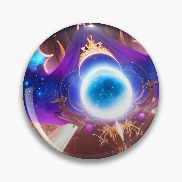 Item preview, Akashic Record Revelations designed and sold by fkc666.