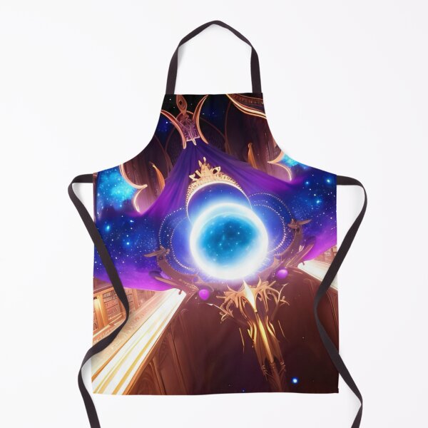 Item preview, Akashic Record Revelations designed and sold by fkc666.
