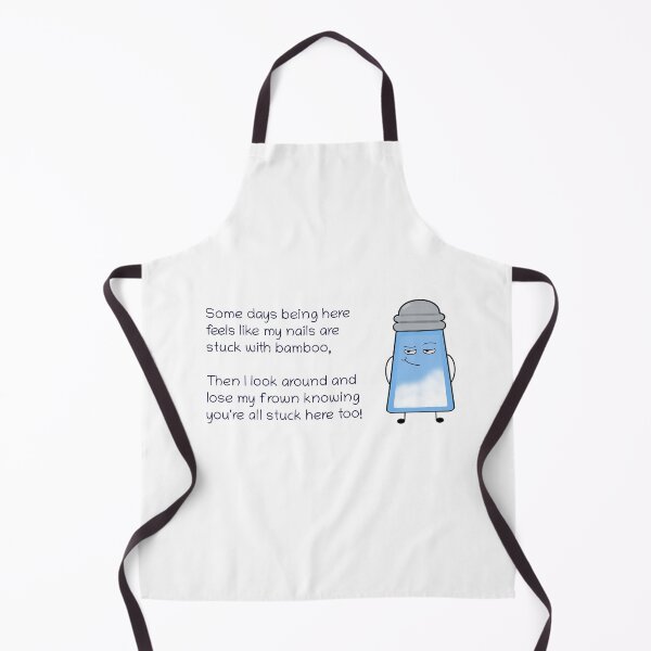 Item preview, Funny Poem Salty Couplet “Bamboo” designed and sold by saltycouplets.