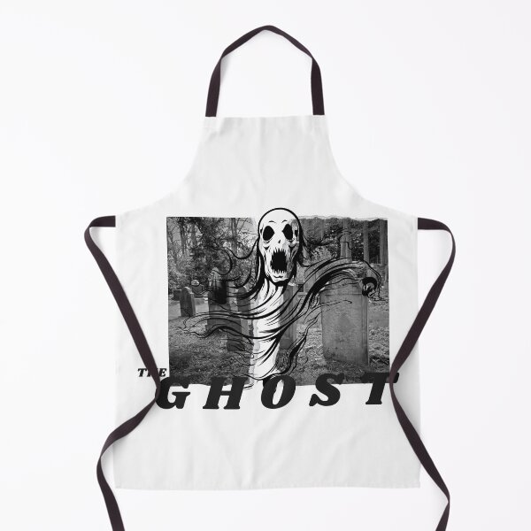 Item preview, The haunting ghost designed and sold by harryordinary.