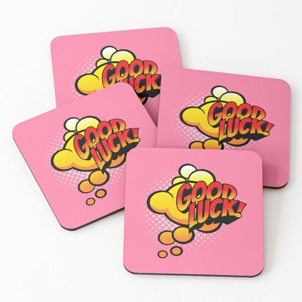 Item preview, Good luck on your path: positive energy for your success designed and sold by Pilot-Eugen.