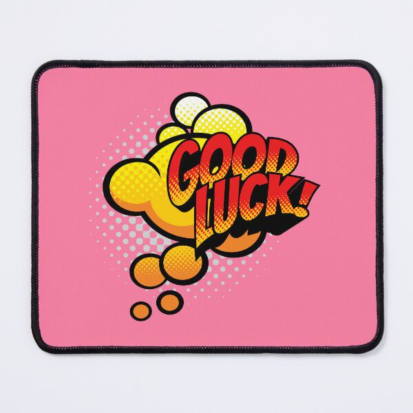 Item preview, Good luck on your path: positive energy for your success designed and sold by Pilot-Eugen.