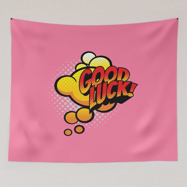 Item preview, Good luck on your path: positive energy for your success designed and sold by Pilot-Eugen.
