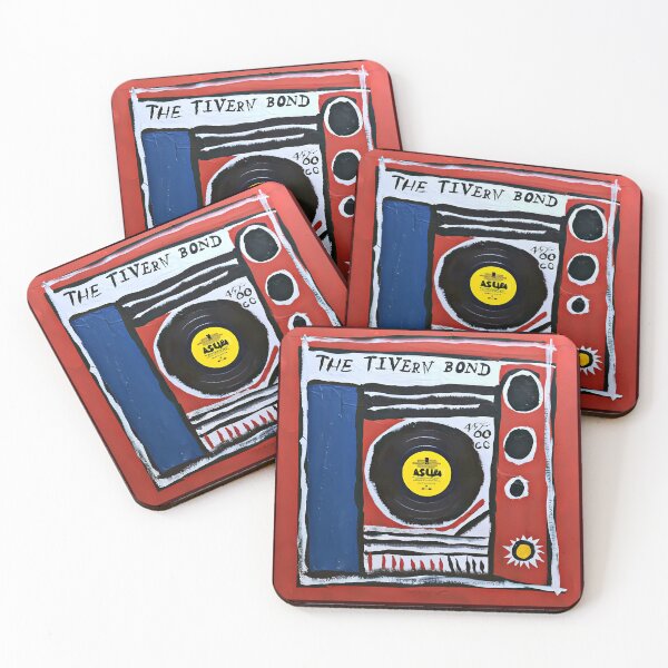Item preview, Vintage Vinyl Record Album Art designed and sold by mrtraz.