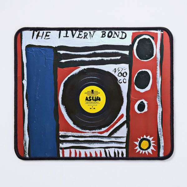 Item preview, Vintage Vinyl Record Album Art designed and sold by mrtraz.