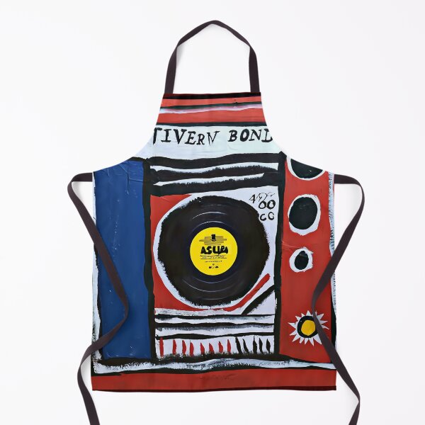 Item preview, Vintage Vinyl Record Album Art designed and sold by mrtraz.