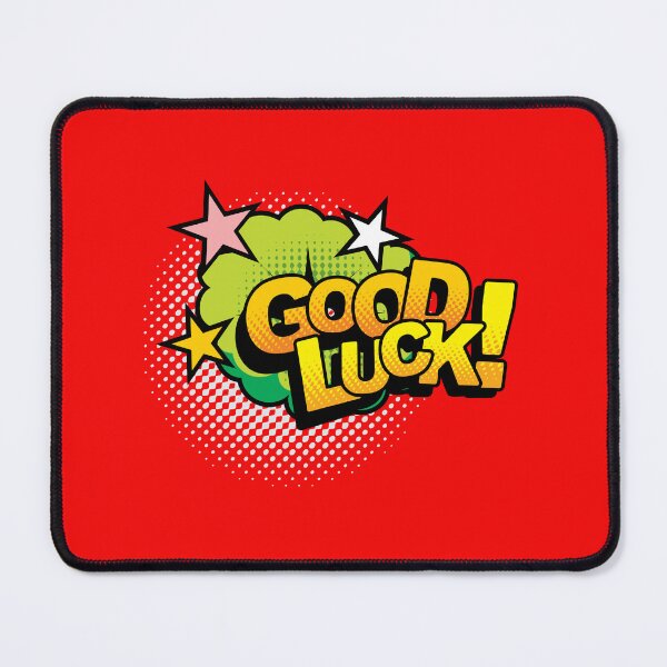 Item preview, Good luck on your path: positive energy for your success designed and sold by Pilot-Eugen.