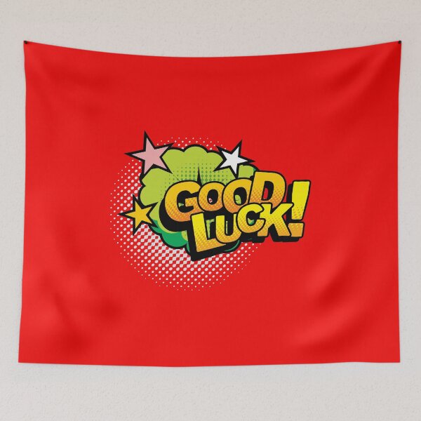 Item preview, Good luck on your path: positive energy for your success designed and sold by Pilot-Eugen.
