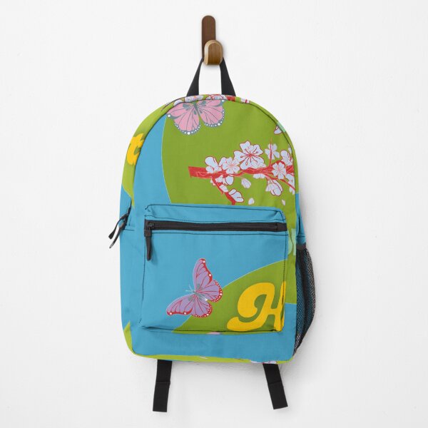 Item preview, Hello Spring designed and sold by NaMieSz.