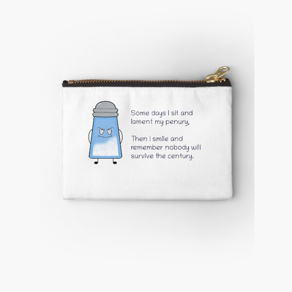 Item preview, Funny Poem Salty Couplet “Lament”  designed and sold by saltycouplets.