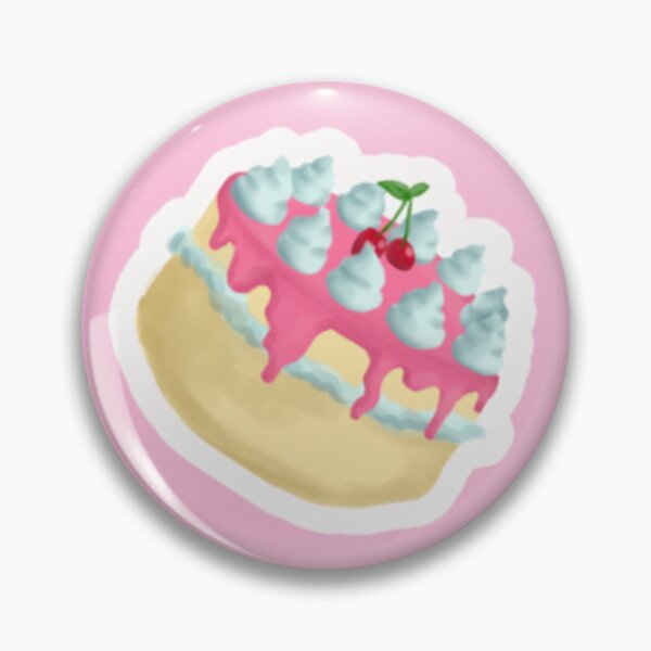 Item preview, Cakes for everyone designed and sold by Paigey-doodles.
