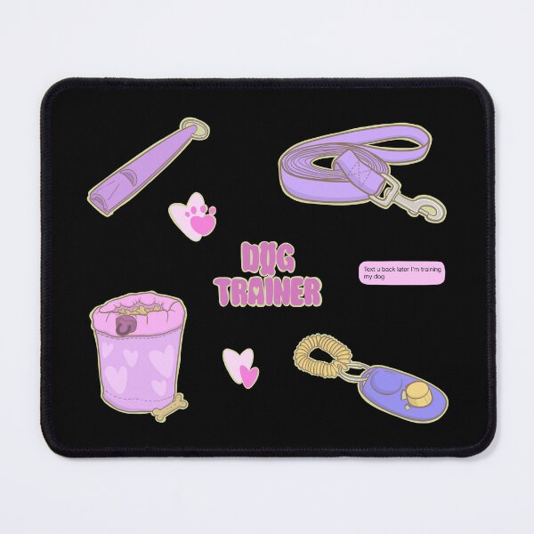 Item preview, Dog Trainer Pack designed and sold by DrawsCutePaws.