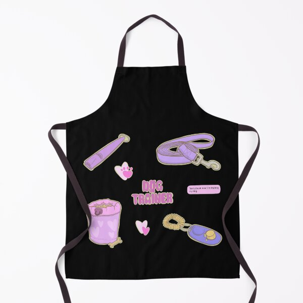 Item preview, Dog Trainer Pack designed and sold by DrawsCutePaws.