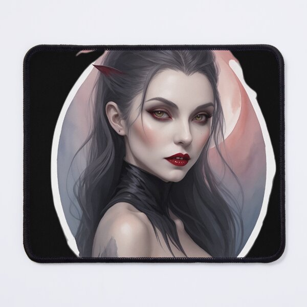 Item preview, Vampire Girl designed and sold by Dilwish5.