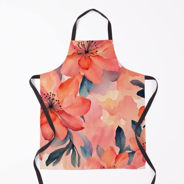 Item preview, Spring floral pattern designed and sold by LilithsDesires.