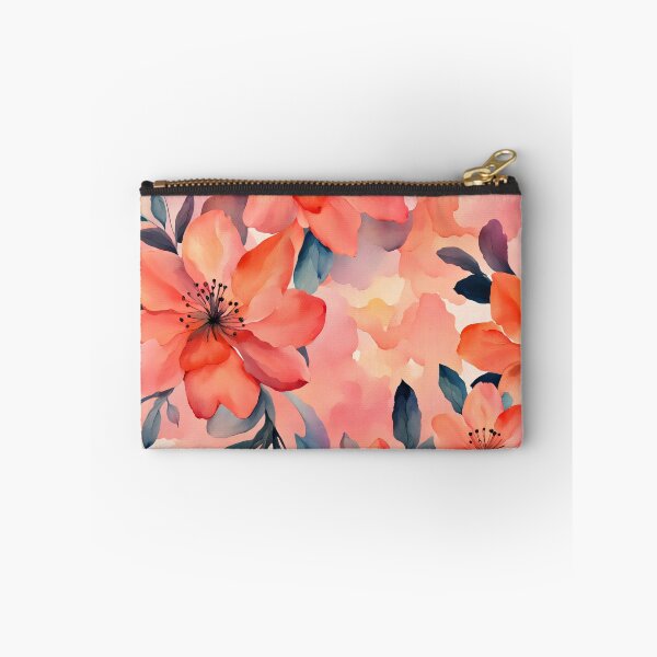 Item preview, Spring floral pattern designed and sold by LilithsDesires.