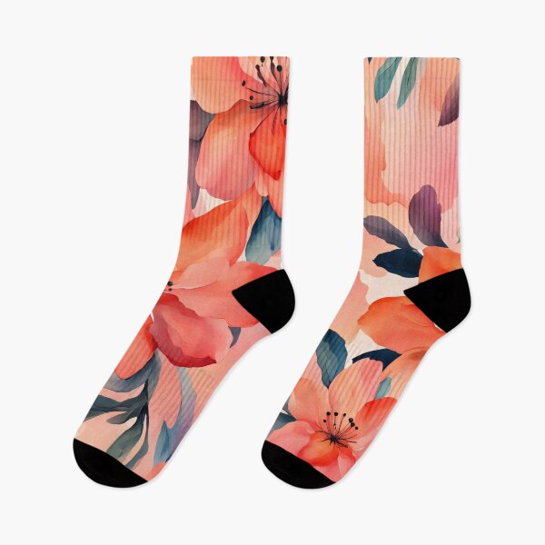 Item preview, Spring floral pattern designed and sold by LilithsDesires.