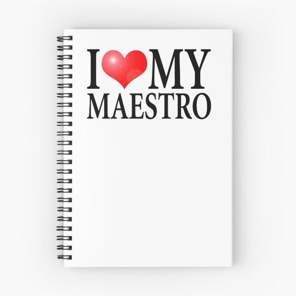 Item preview, I LOVE MY AUSTIN MAESTRO designed and sold by OldClassicCar.