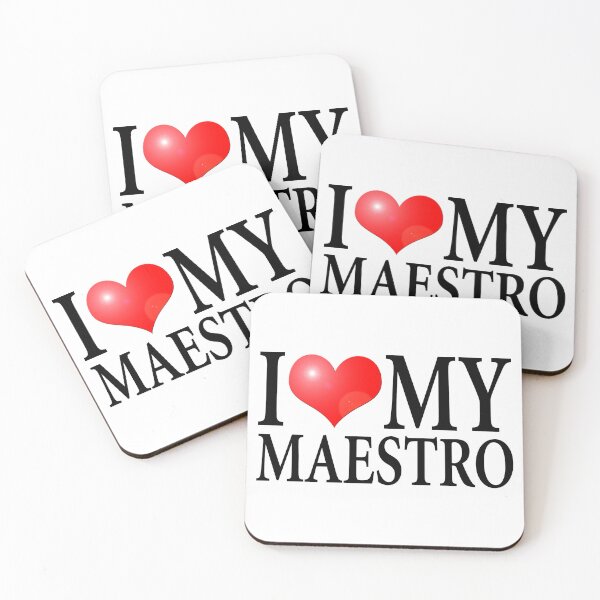Item preview, I LOVE MY AUSTIN MAESTRO designed and sold by OldClassicCar.