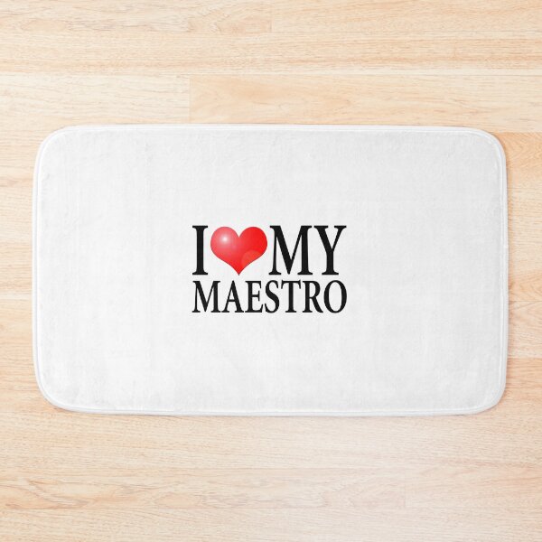 Item preview, I LOVE MY AUSTIN MAESTRO designed and sold by OldClassicCar.