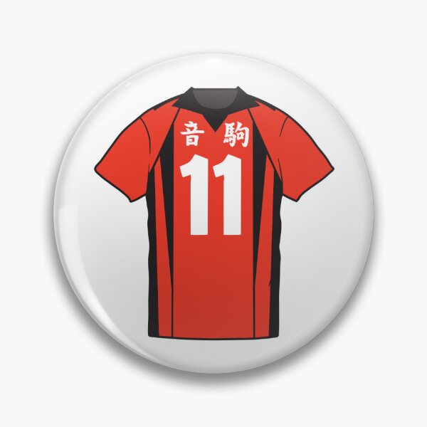 Item preview, Neko Lev Haiba jersey designed and sold by perry92.