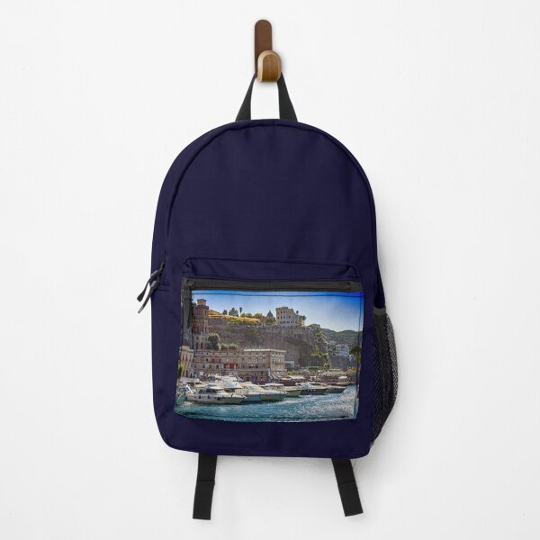 Item preview, Sorrento, Italy designed and sold by Kathy Weaver.