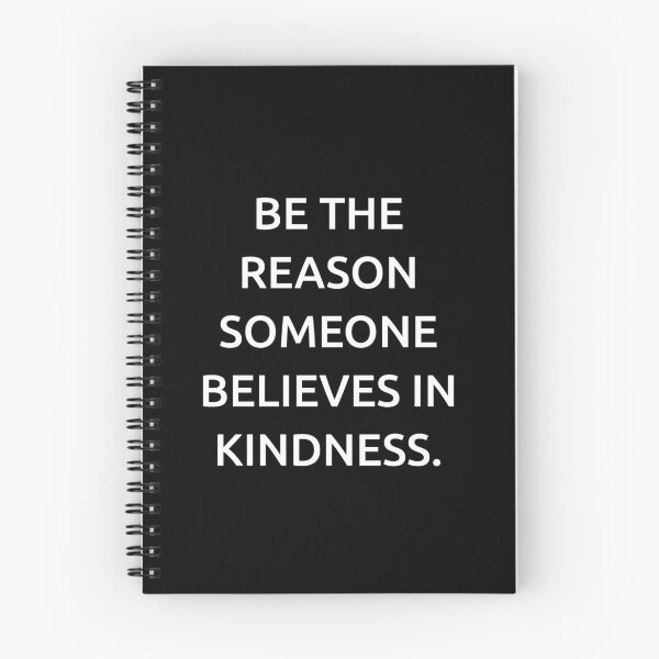 Item preview, Be the reason someone believes in kindness. designed and sold by IMCDT.