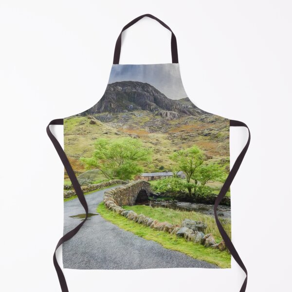 Artikelvorschau, Berghütte Snowdonia Wales entworfen und verkauft von AJEvans.