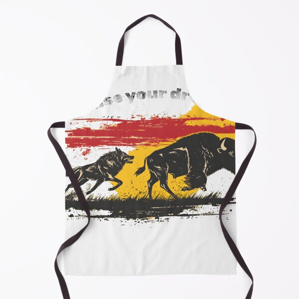 Item preview, Chase your dreams designed and sold by TheWitsFoe.