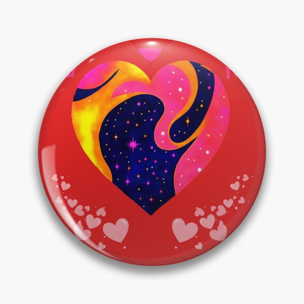 Item preview, I LOVE YOU ETERNAL VALENTINE designed and sold by Love2winn.