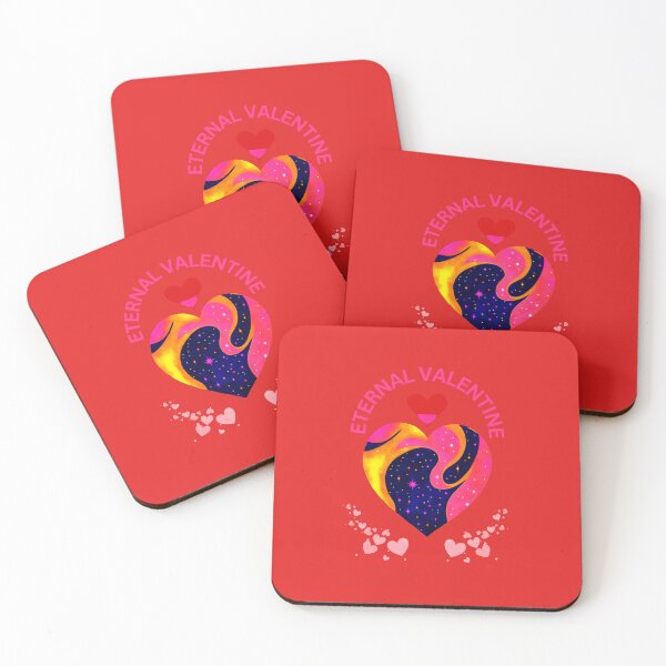 Item preview, I LOVE YOU ETERNAL VALENTINE designed and sold by Love2winn.