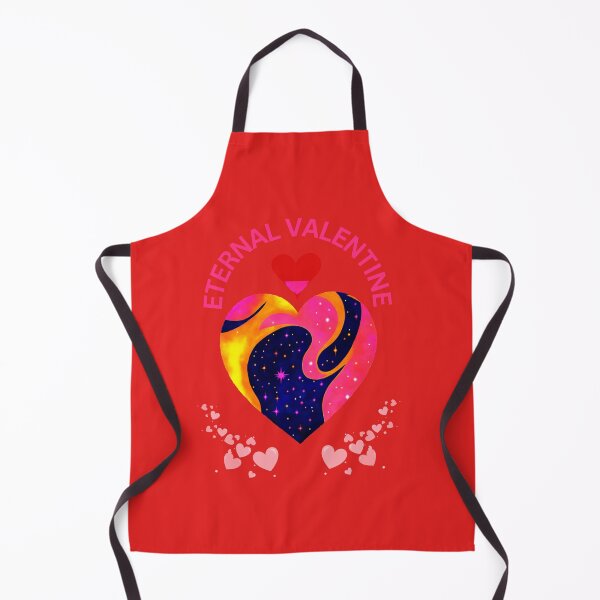Item preview, I LOVE YOU ETERNAL VALENTINE designed and sold by Love2winn.
