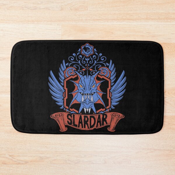 Item preview, SLARDAR - LIMITED EDITION designed and sold by EXION CREW.