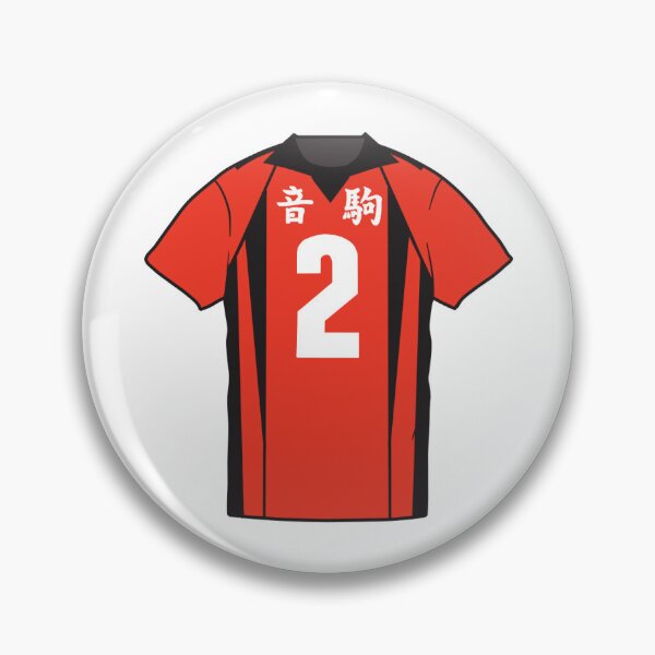 Item preview, Neko Kai Nobuyuki jersey designed and sold by perry92.