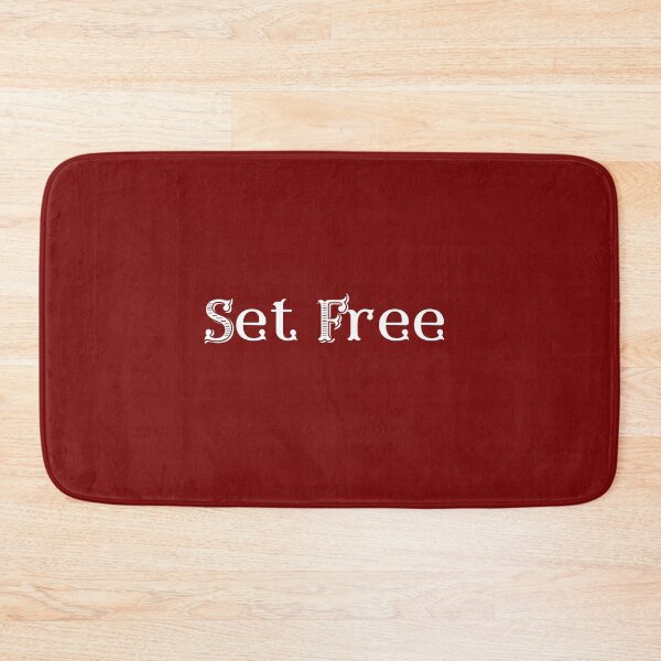 Item preview,  Set Free  designed and sold by Tripp Art Studio.