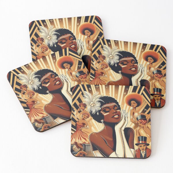 Item preview, Copy of   Deko City Nights designed and sold by zenithcollectiv.