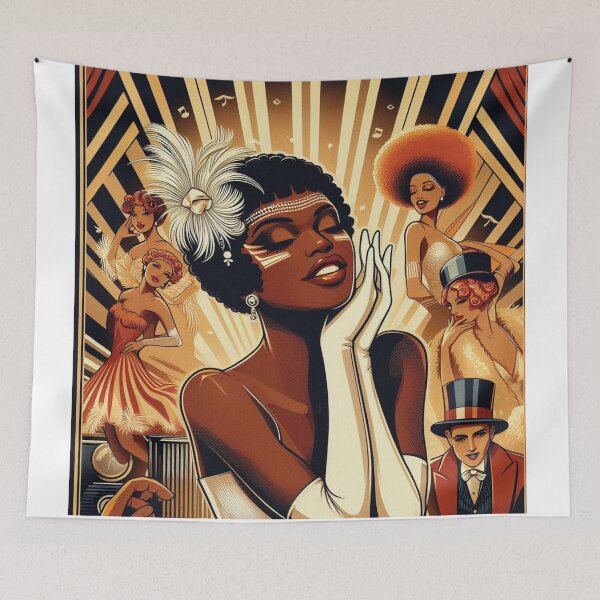 Item preview, Copy of   Deko City Nights designed and sold by zenithcollectiv.