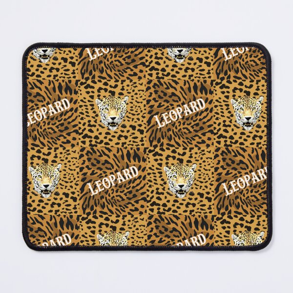 Item preview, Leopard Skin Pattern Design designed and sold by Raise2Shine.