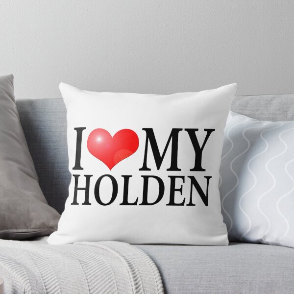 Item preview, I LOVE MY HOLDEN designed and sold by OldClassicCar.