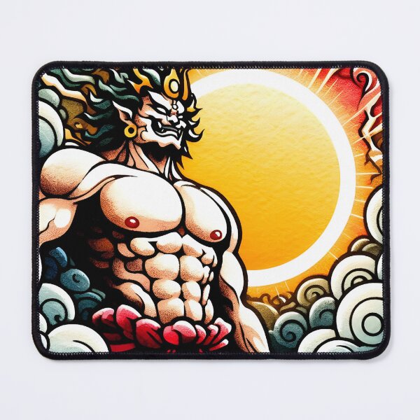 Item preview, Tengu designed and sold by CobaltLeaf.