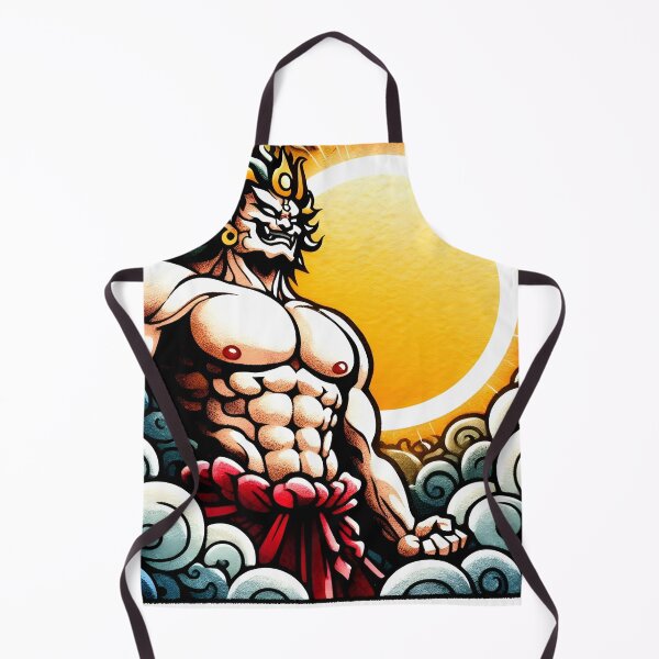 Item preview, Tengu designed and sold by CobaltLeaf.