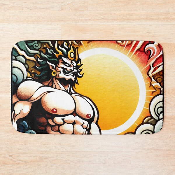 Item preview, Tengu designed and sold by CobaltLeaf.