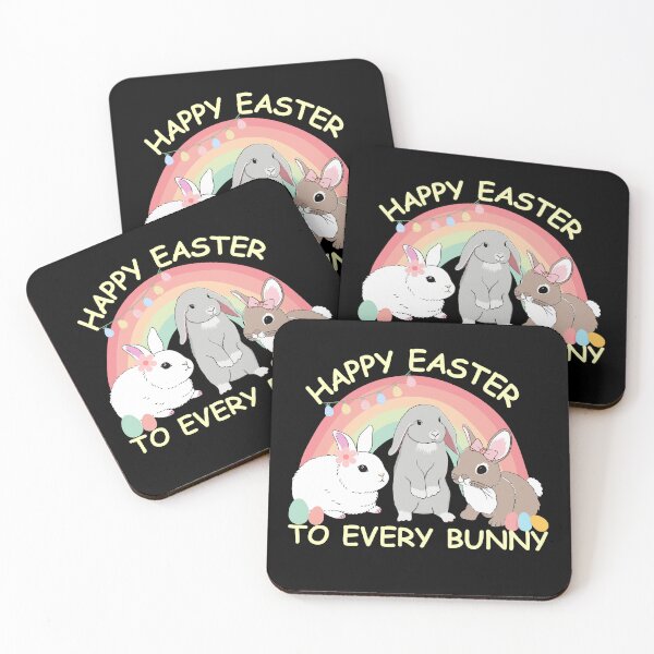 Item preview, Happy Easter! designed and sold by T&C Finesse.