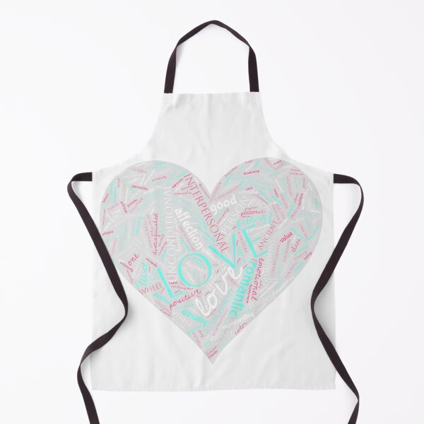 Item preview, Just Love - blues designed and sold by Witchy Spirit Designs.