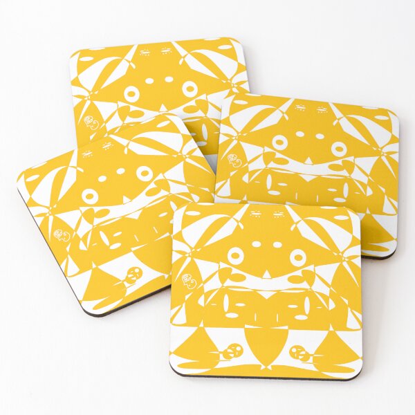 Item preview, It's yellow time! Can't stop! designed and sold by Blopevega.