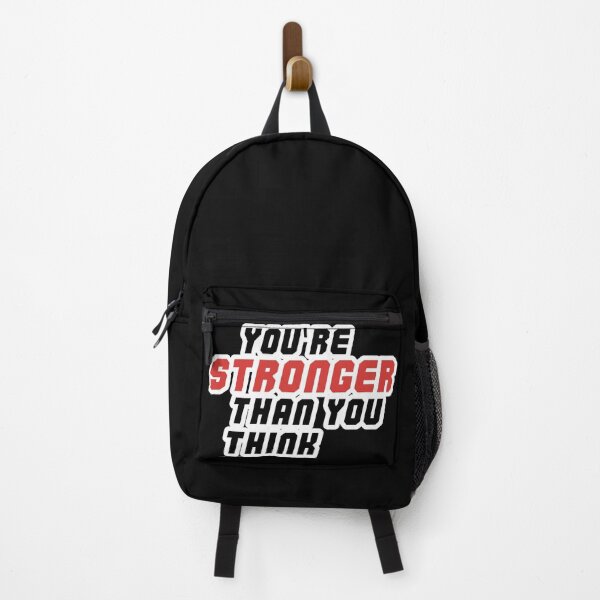 Item preview, You'r stronger designed and sold by Wolagno.