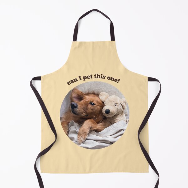 Item preview, Golden Retriever Doggo designed and sold by hamooood.